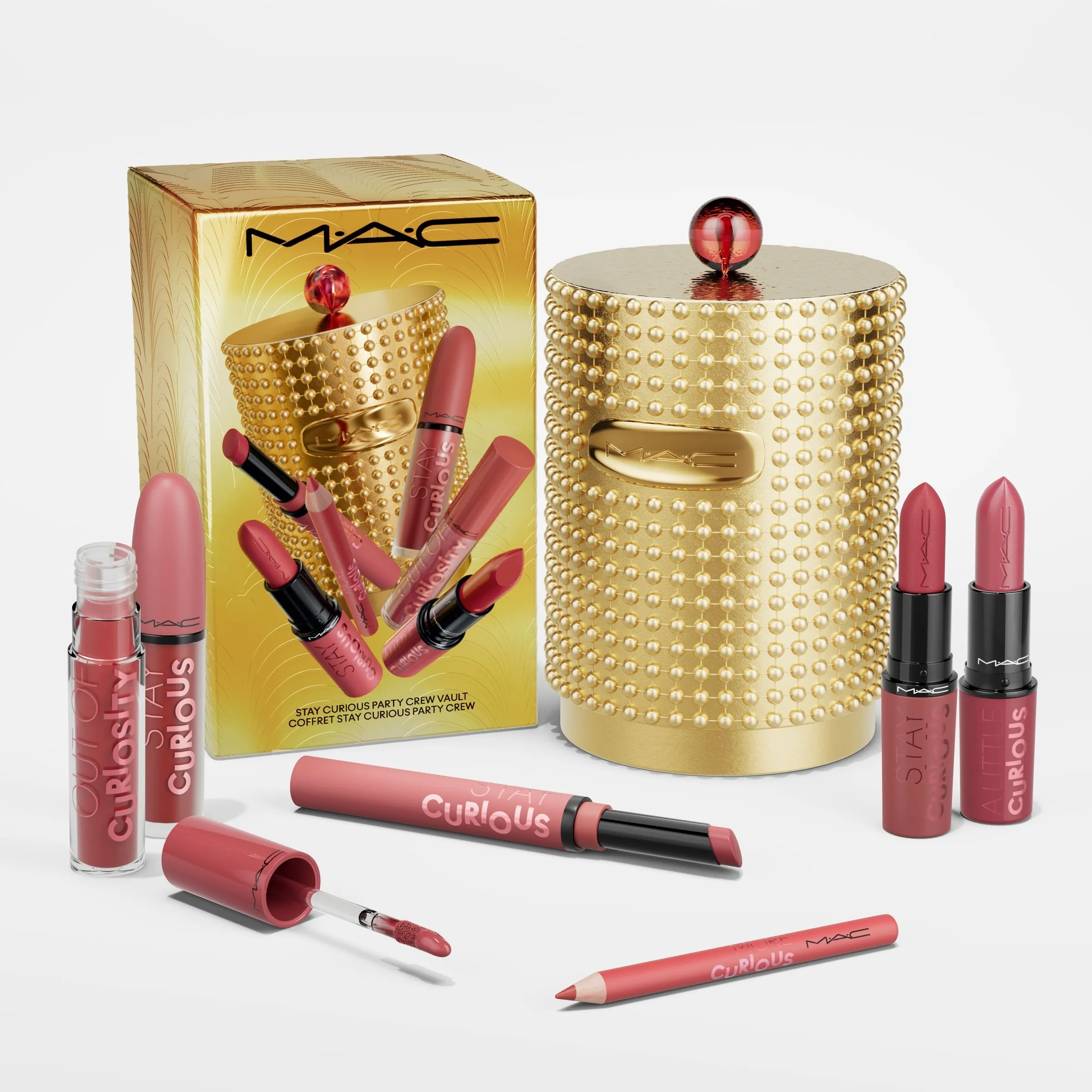 MAC Ecom Package