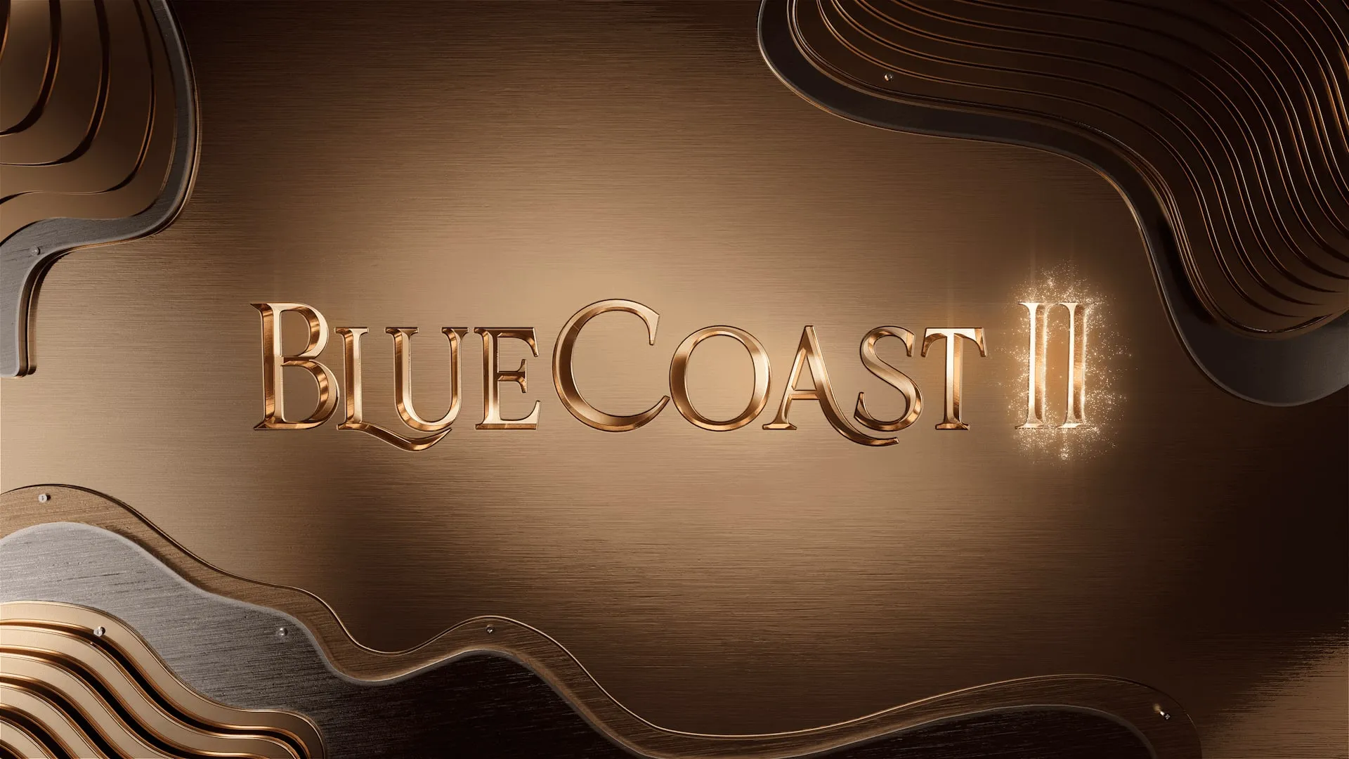 Blue Coast II