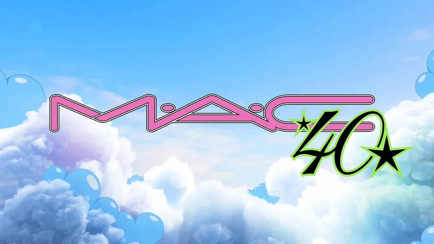 M·A·C 40th Anniversary