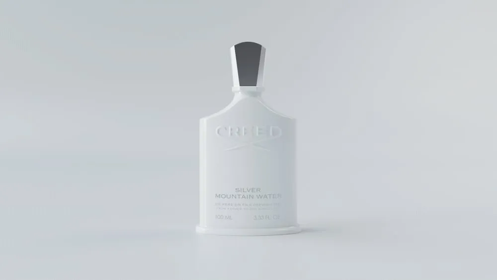 ROBBi x Creed