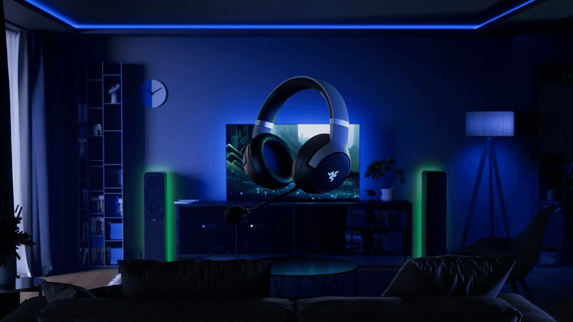 Razer Kaira Pro