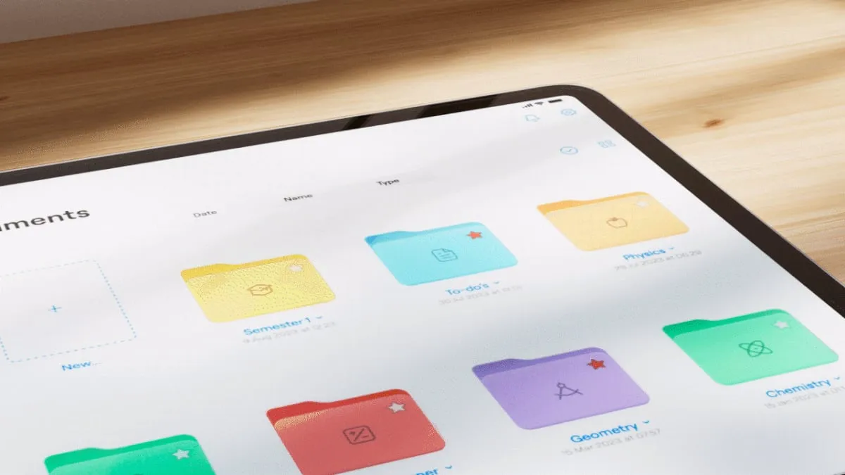 Goodnotes 6 Launch