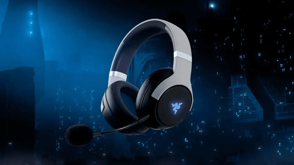 Razer Kaira Pro