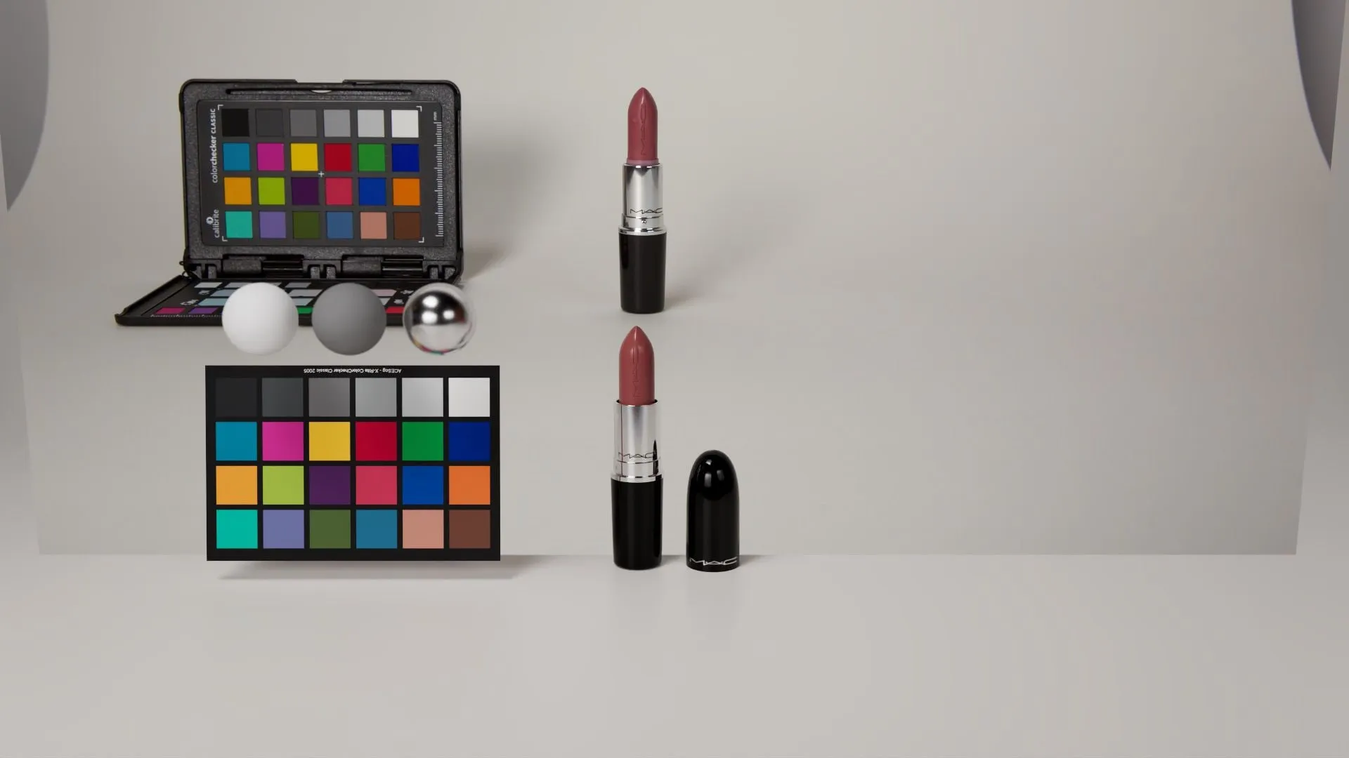 MAC Ecom Package