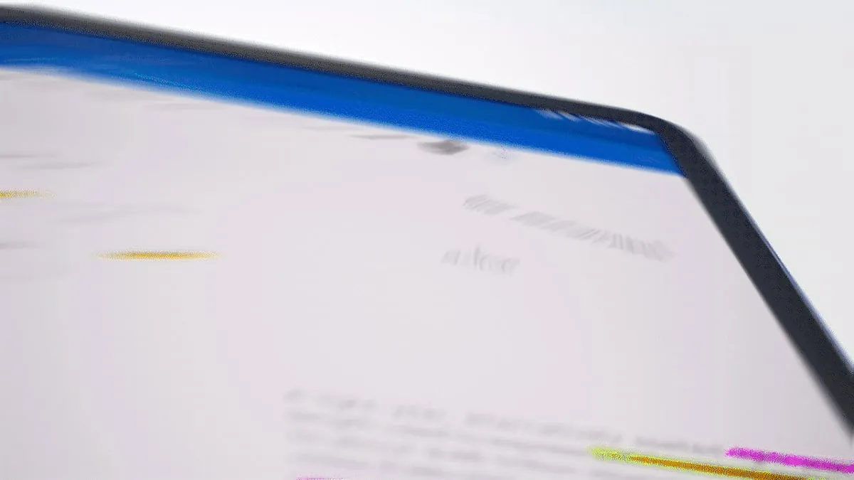 Goodnotes 6 Launch