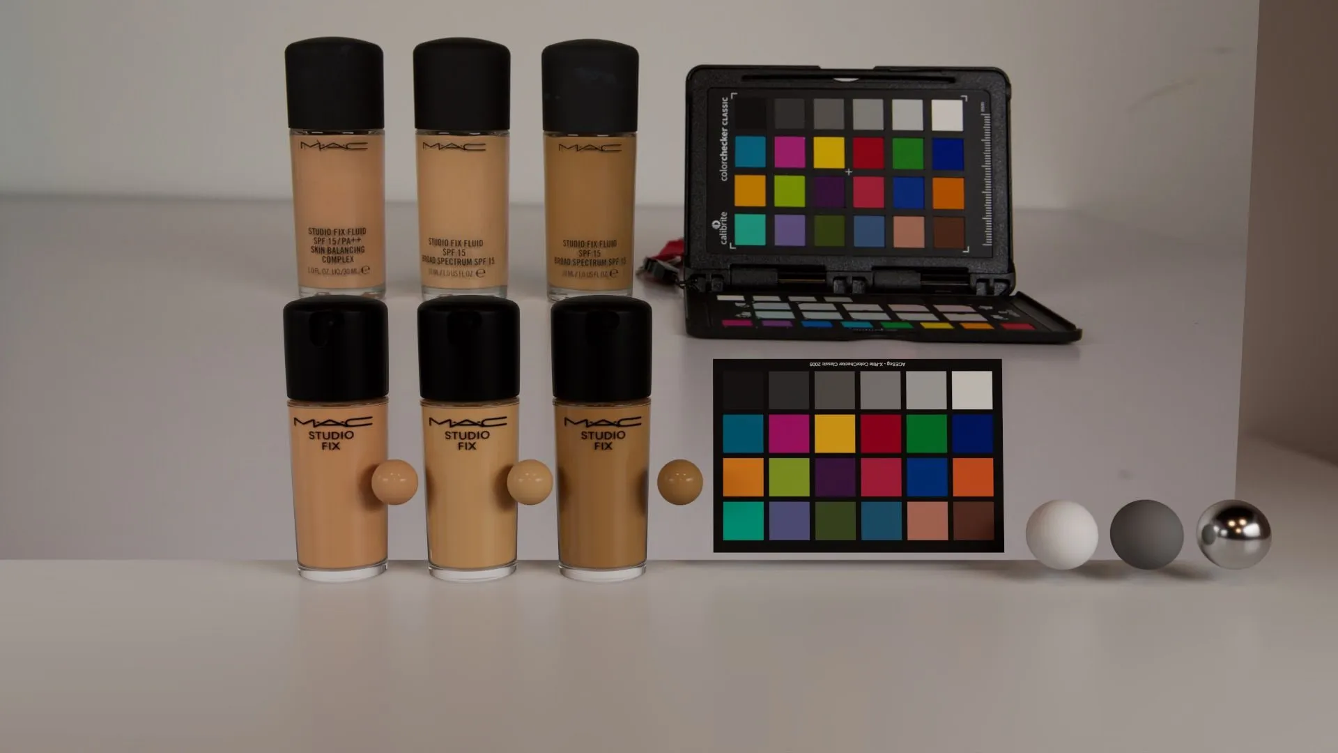 MAC Ecom Package